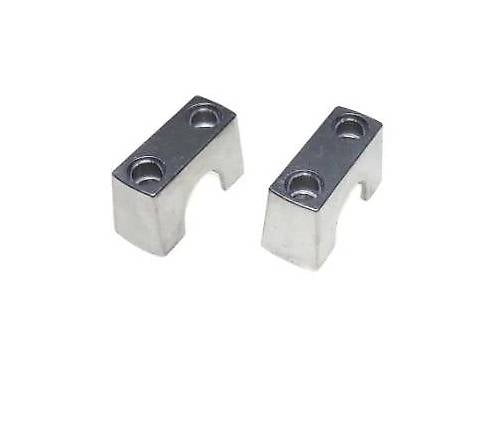 Klemmbrücken Lenkerklemme Puch Maxi M7