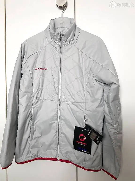  Mammut Runbold Light In Jacke gr S