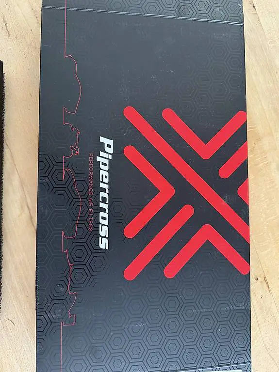 Sportluftfilter Volvo