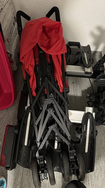 Chicco Buggy Kinderwagen