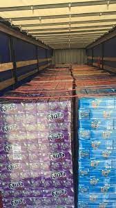 FANTA Soda Grape 12 Pack 12