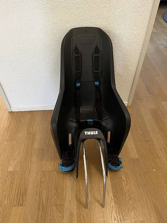 Thule Fahrradsitz