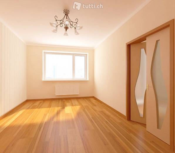 Sgomberi, Trasloco, Pittore, Posa pavimento, Finitura, Pulizia