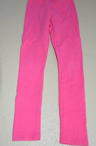 Thermo Leggings / Trainerhose Gr.110/116