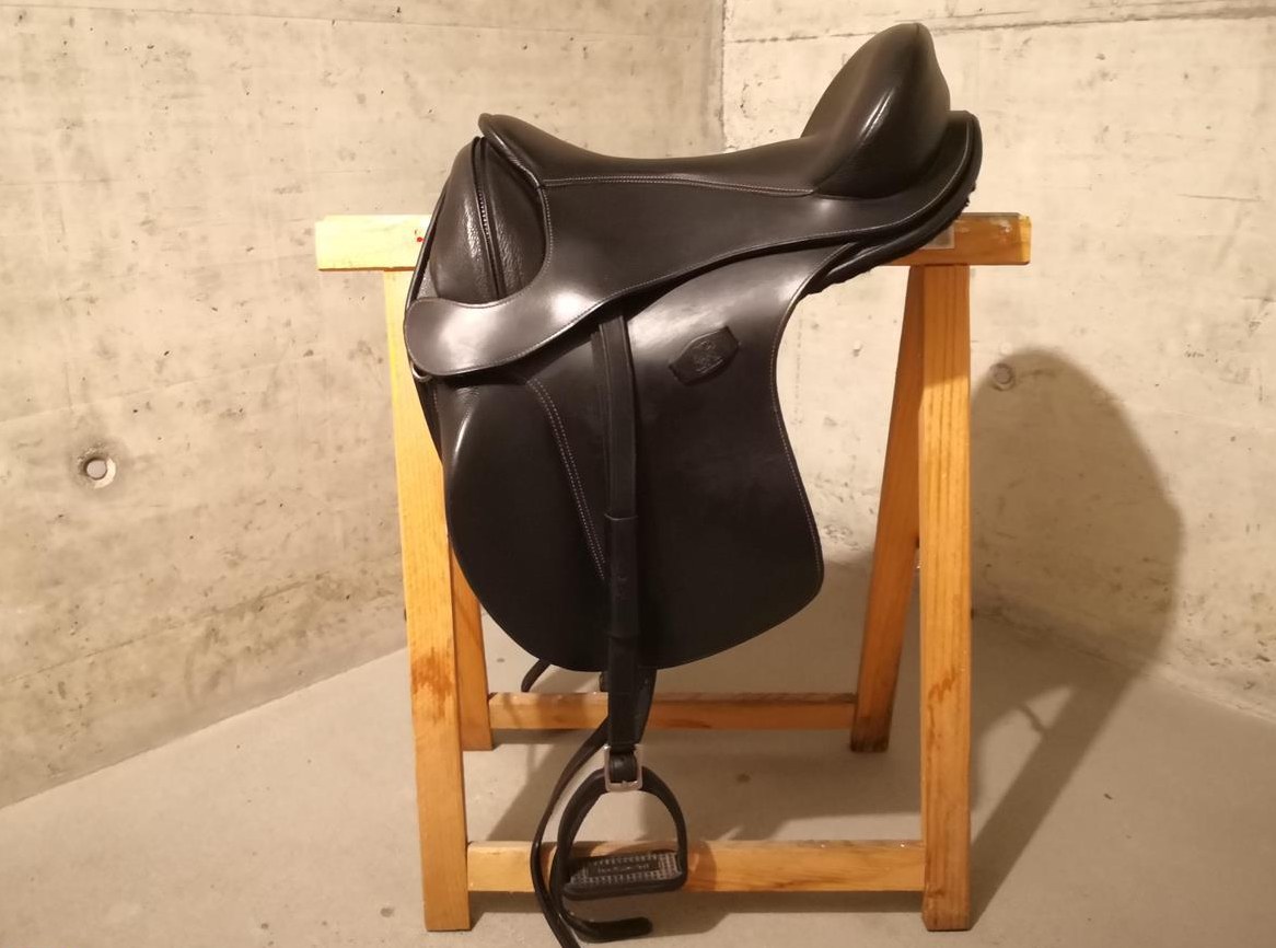 Barefoot Sattel Wellington zu verkaufen