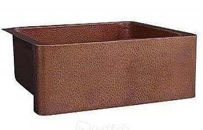  Waschbecken Kupfer Becken Spüle Aufsatzbecken Lavabo