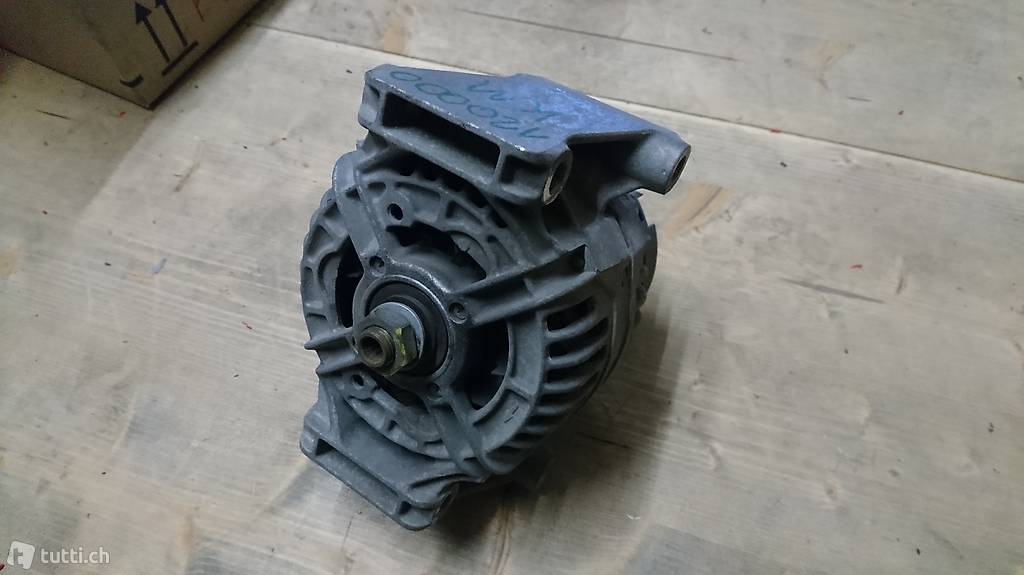 Lichtmaschine Opel Speedster 2.2l