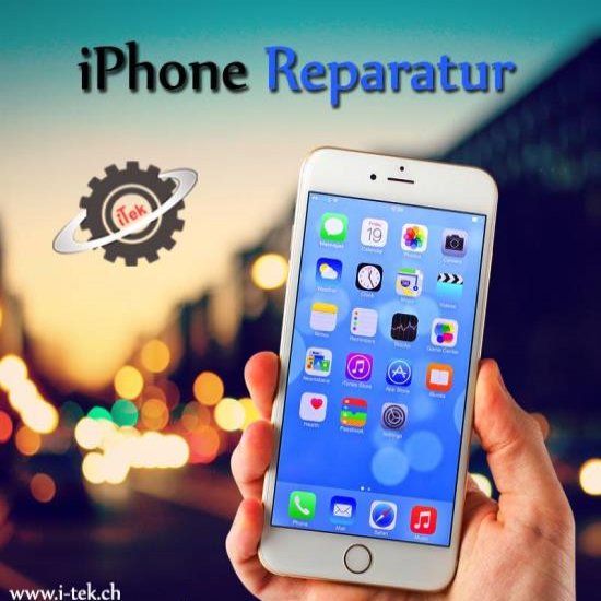 iPhone EXPRESS Display-Reparaturen innerhalb 30 Minuten