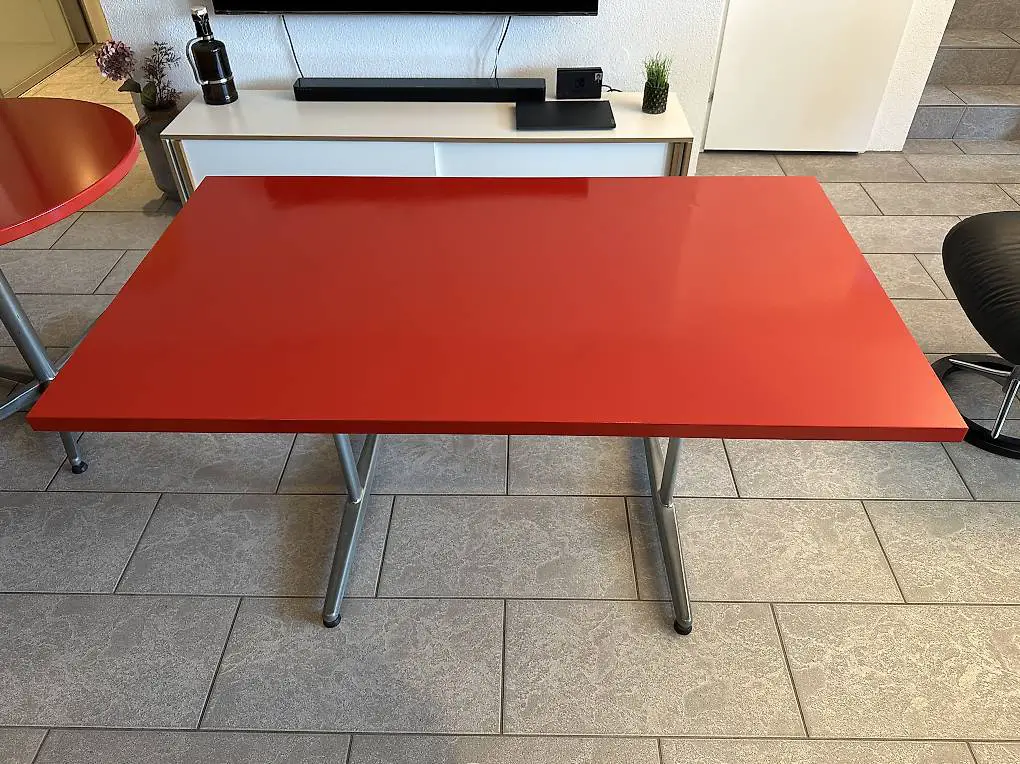 Schaffner Gartentisch