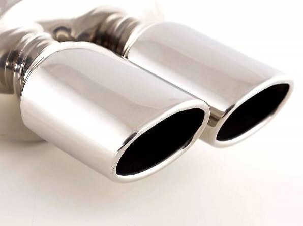  SPORTENDSCHALLDÄMPFER ST11