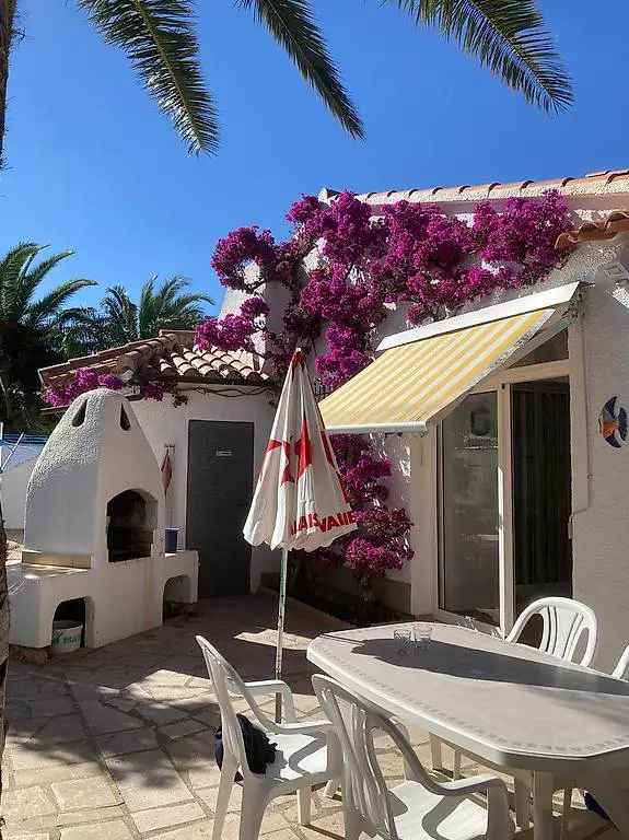 Ferienhaus in Spanien zu vermieten