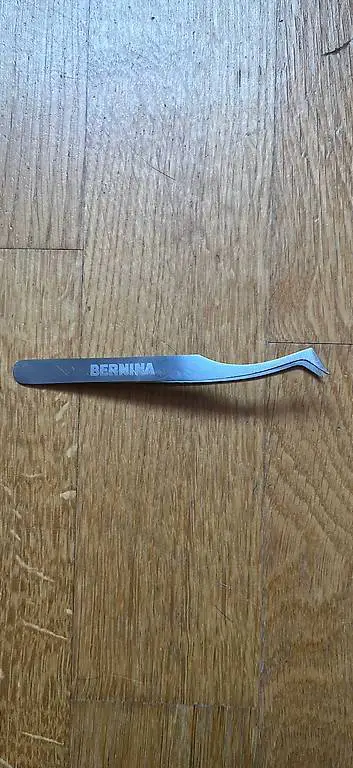 Original Bernina Pinzette