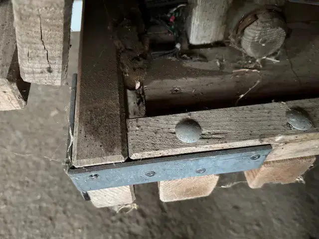 Einachser Bucher-Guyer KT851