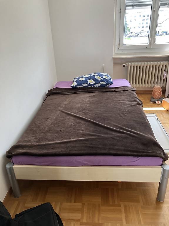 Hasena Bett zum verschenken