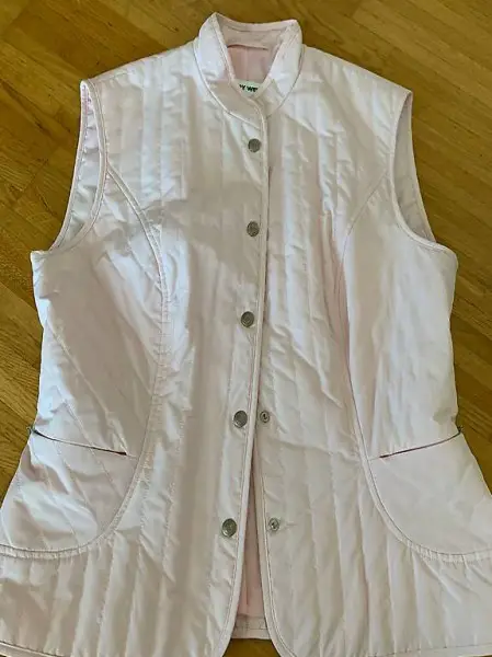 Gerry Weber Weste Grösse 38