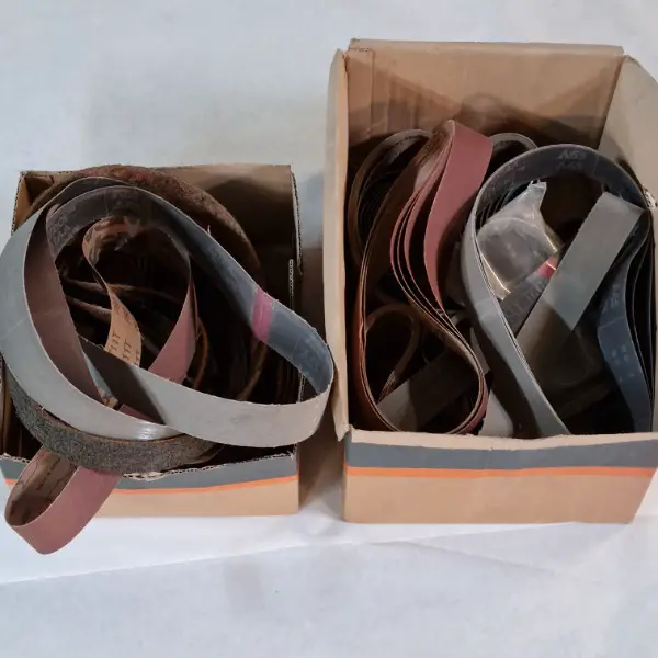 polisseuse a tube inox Fein