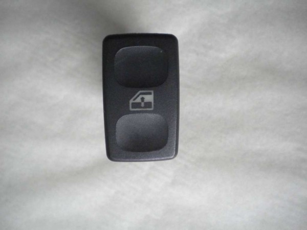 VW MK2,Golf,Jetta,interupt vitre électrique d"origine d"occa