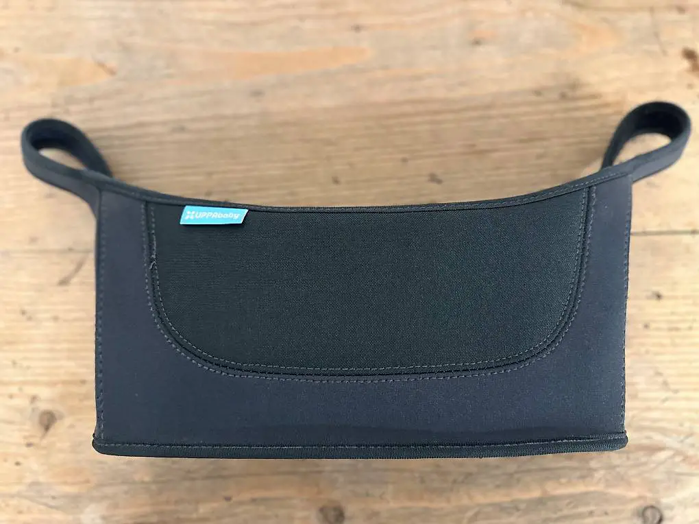 UPPAbaby Vista Lenkertasche (Organizer)