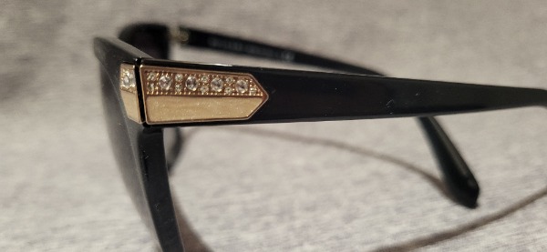 Bulgari Sonnenbrille
