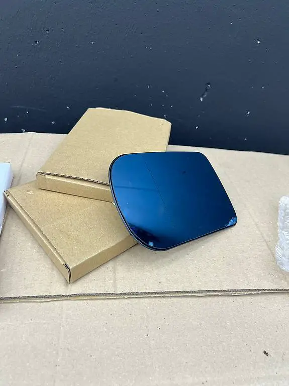 Bmw e38 Seitenspiegelglass Beheizt