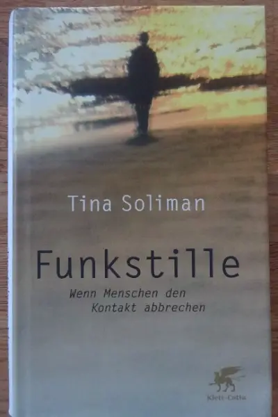 Funkstille / Tina Soliman