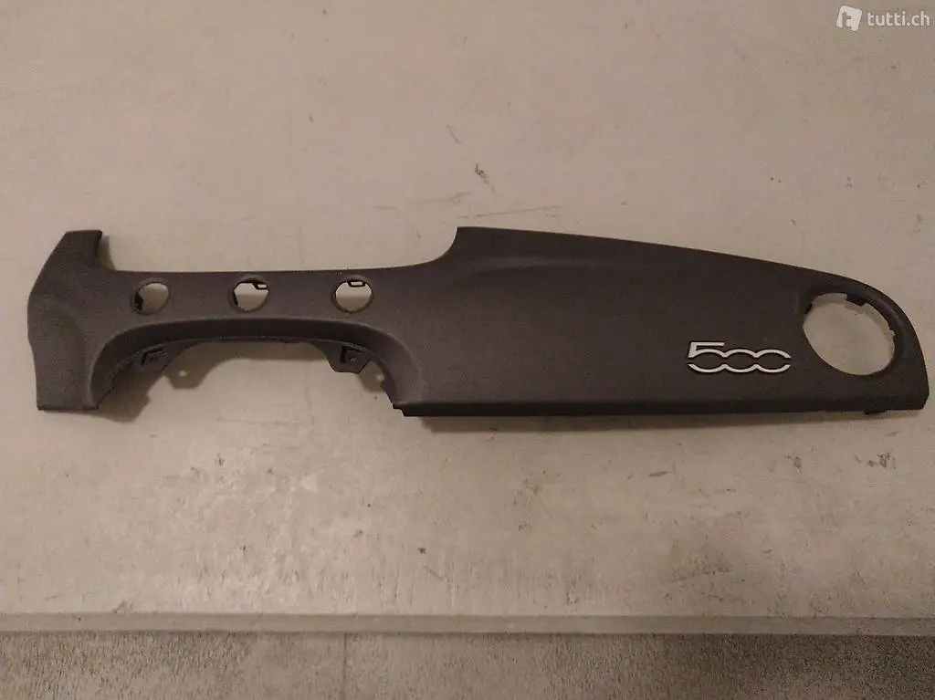 neu Armaturenbrett Fiat 500 Abarth 595 695