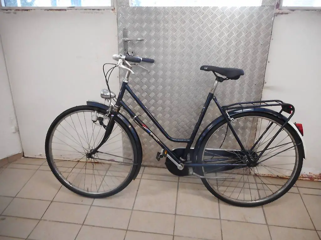 Occasion Holland Damen Velo