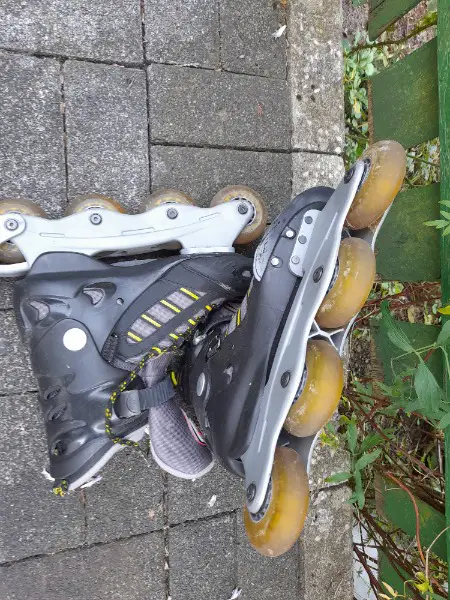 Rollschuhe Inliner Skater