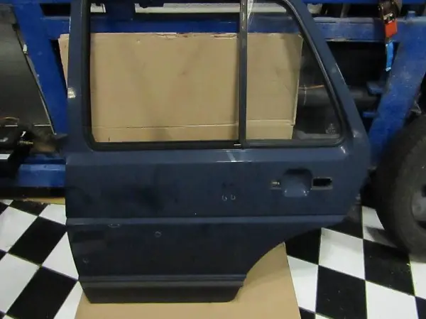 Tür HL VW Golf 2 und Jetta 2