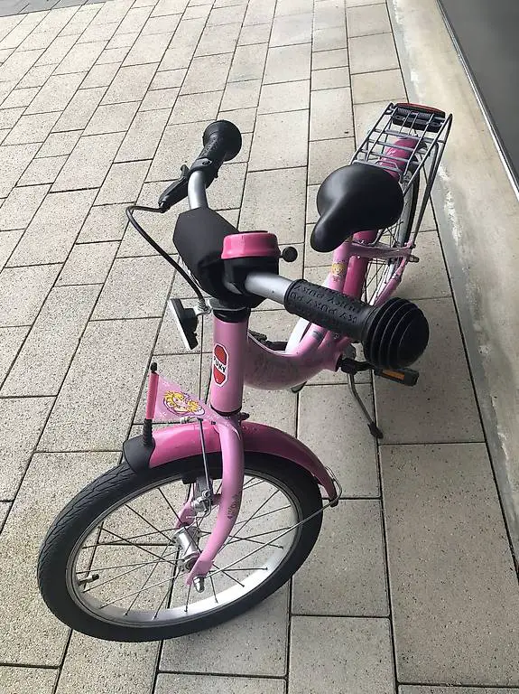 PUKY Fahhrad Zustand sehr Gut