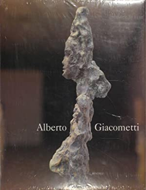 Matter, Alberto Giacometti