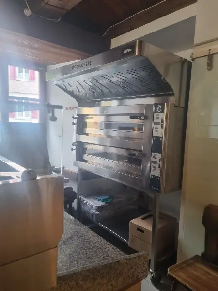 Zu verkaufen Restaurants asiatische Küche oder Kebab