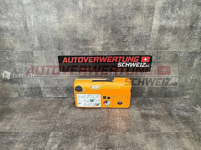  Luftkompressor Reservenrad Citroen C3 1.6l