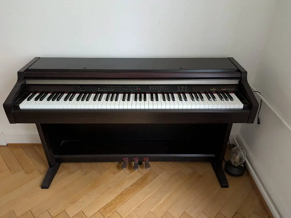 E-Piano