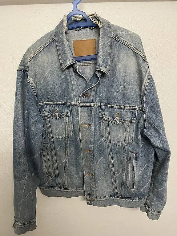 Balenciaga Jacke