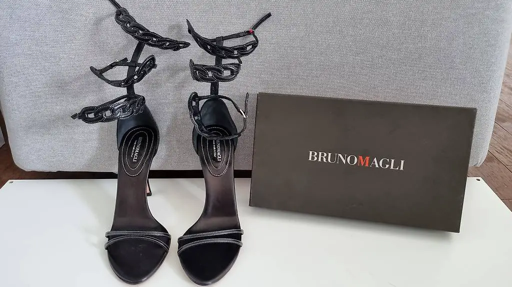 scarpe bruno magli