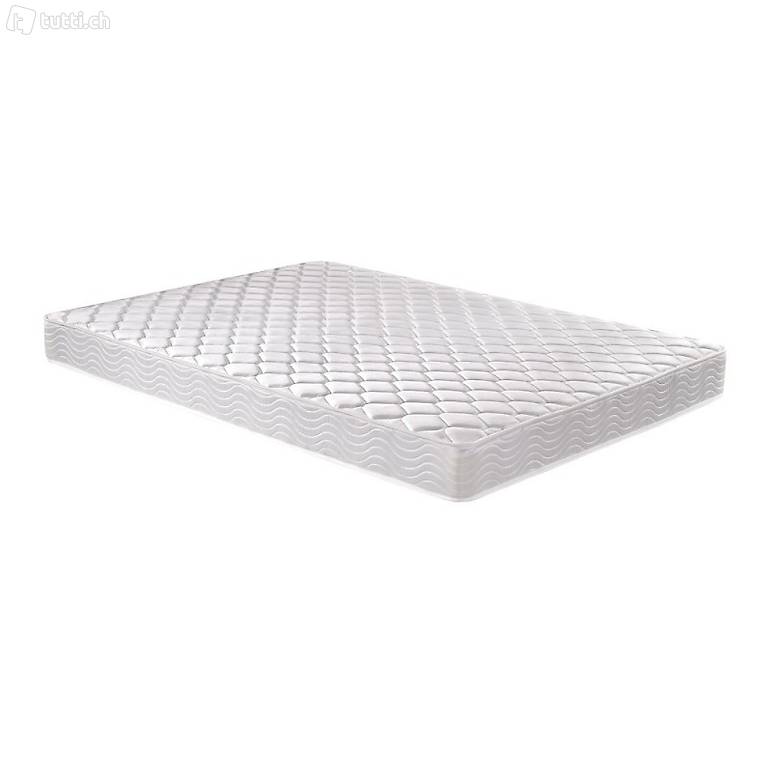  Matratze BOXSPRING 160x200 cm