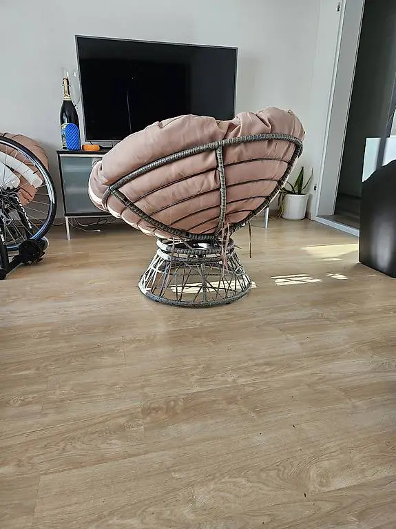 Loungesessel drehbar