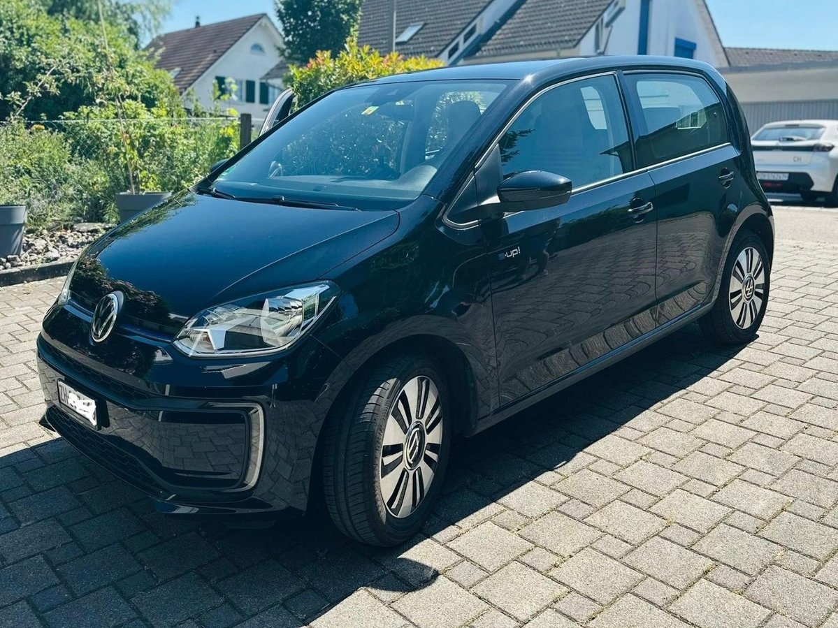 VW Up e
