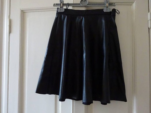 Gonna River Island XS/Rock