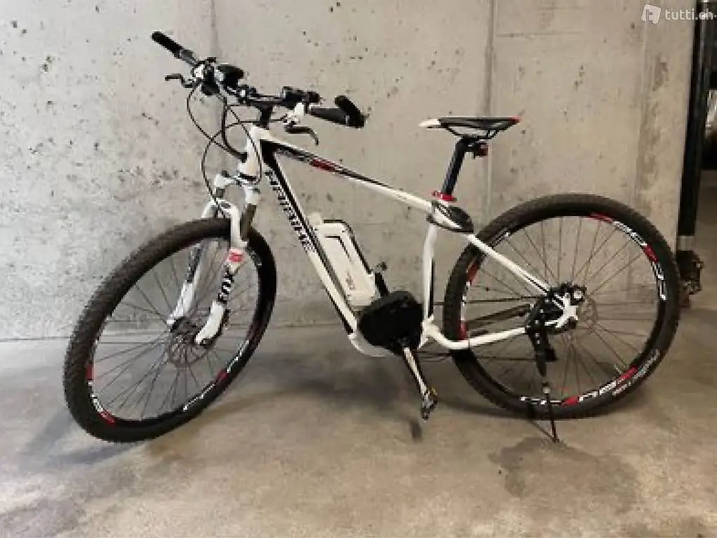 Haibike Xduro 29? Neuer Motor
