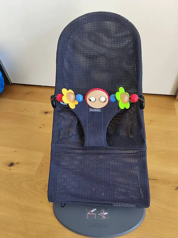 BabyBjörn Bouncer