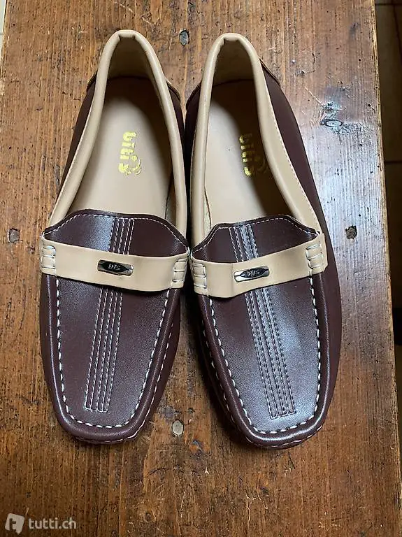 Kinder Schuhe 27 28 cm NEU