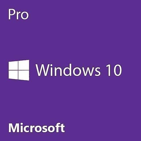 Windows 10 Pro Multilingual DE/FR/IT/EN