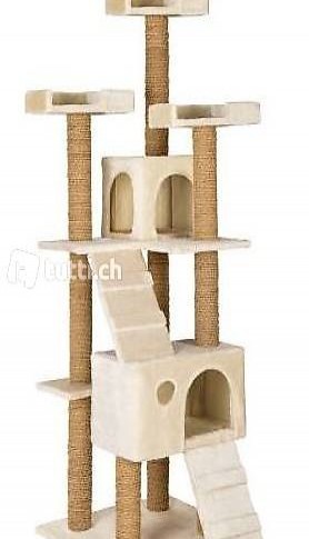  Vendo NUOVO Tiragraffi Gatto 169cm