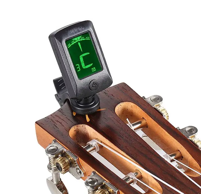 Elektronisches Stimmgerät - Tuner - NEU