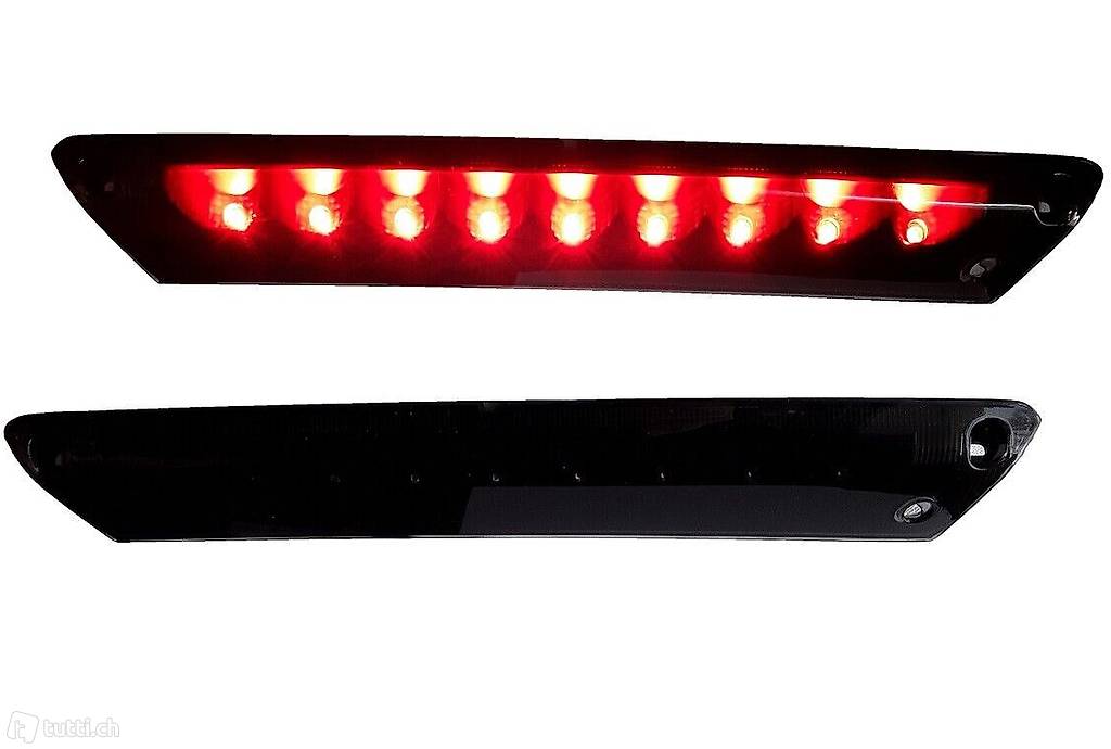  Led Bremsleuchte Bremslicht Ford Focus 11-18 MK3 Fiesta MK7