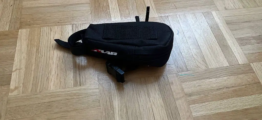 xlab Satteltasche