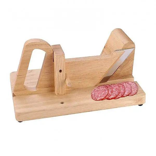  Wurstschneider, Küchen-Guillotine