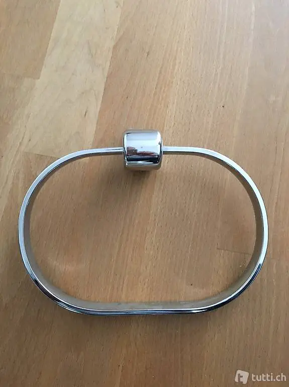 BADETUCH HALTER NEUWERTIG